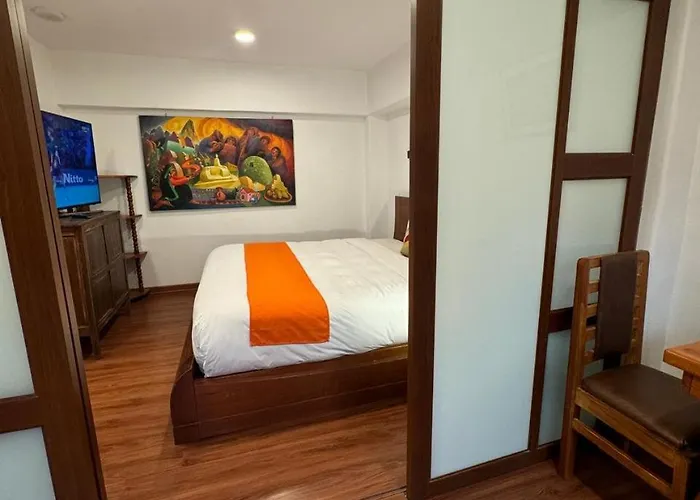 Hotel Waman Qorikancha