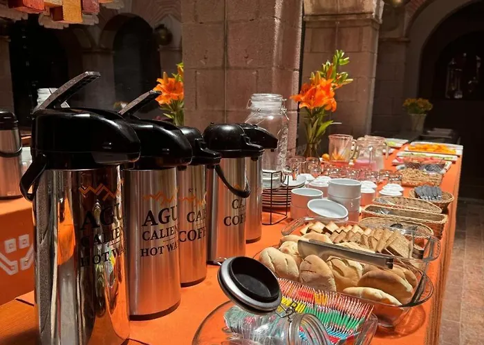 Waman Qorikancha Cusco