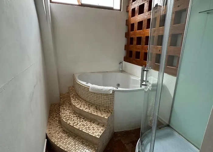 Waman Qorikancha Hotel 3*