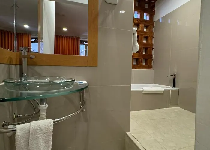 Waman Qorikancha Hotel Cusco