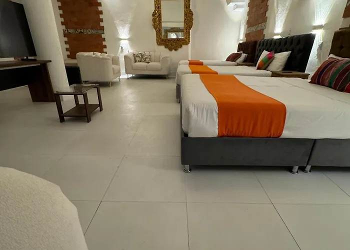 Waman Qorikancha 3* Cusco