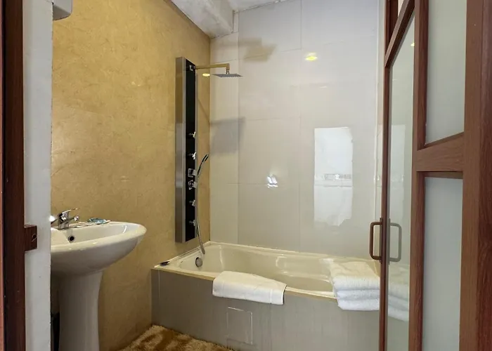 Waman Qorikancha Hotel Cusco