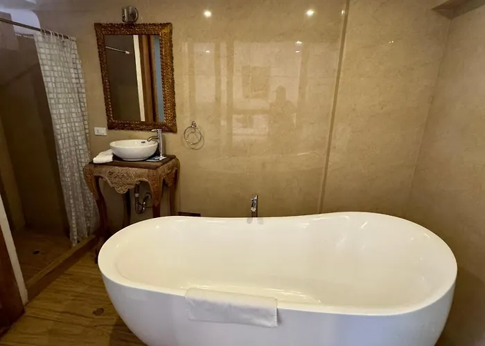 Waman Qorikancha 3* Cusco