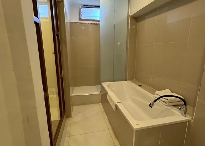 Waman Qorikancha Hotel 3*