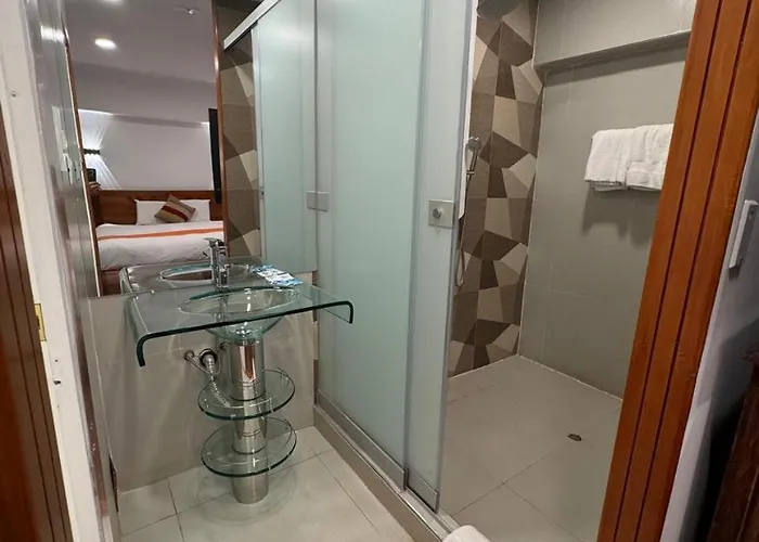 Waman Qorikancha Hotel 3*