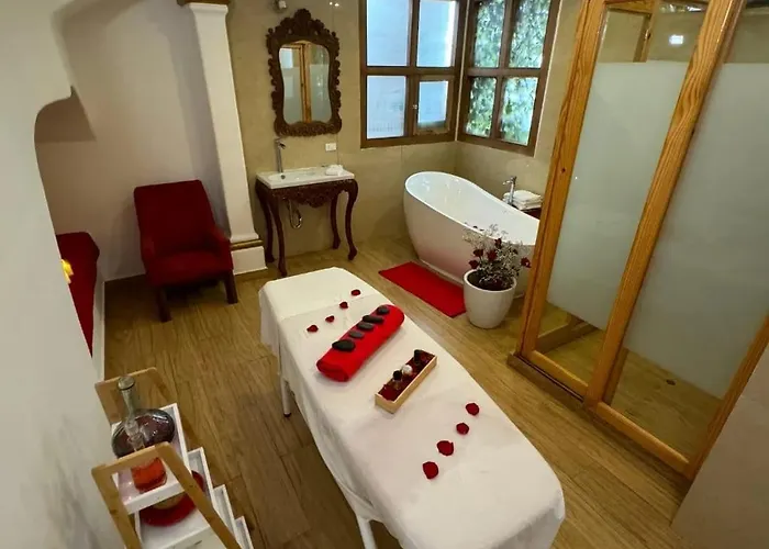 Hotel Waman Qorikancha Cusco
