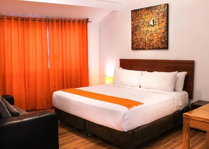 Hotel Waman Qorikancha Cusco