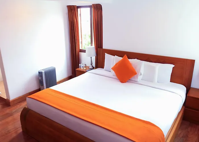 Waman Qorikancha Hotel Cusco