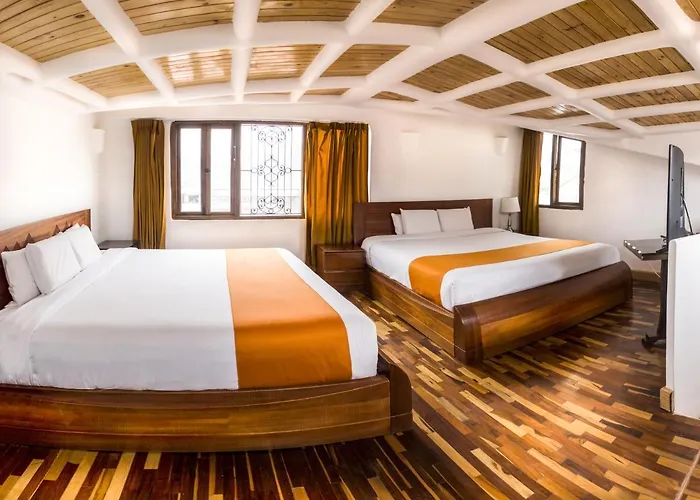 Hotel Waman Qorikancha Cusco