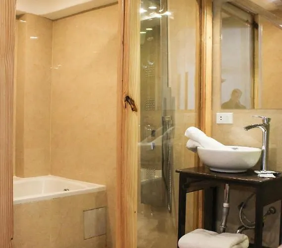 Waman Qorikancha Hotel Cusco