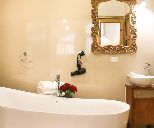 Waman Qorikancha Hotel 3*