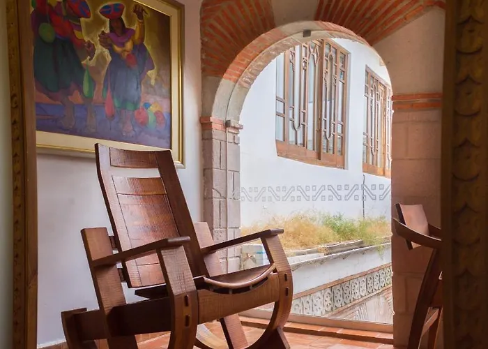 Waman Qorikancha Hotel Cusco
