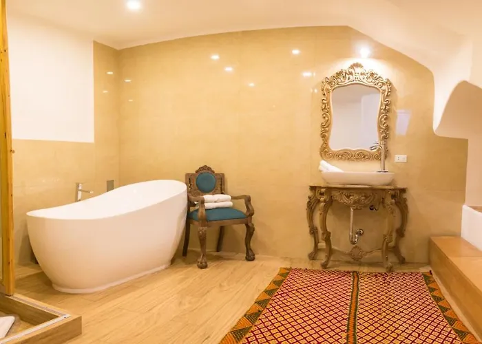 Waman Qorikancha 3* Cusco